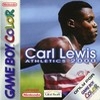 Carl Lewis - Athletics 2000 Box Art Front